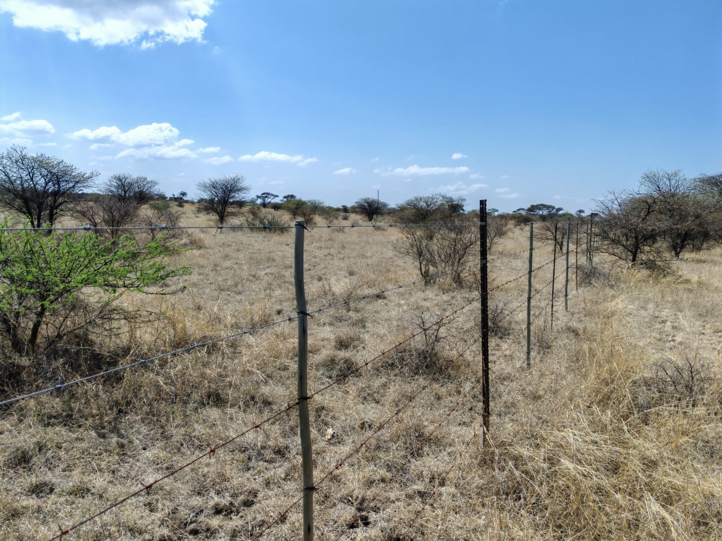 Vacant Land for sale in Radium, Bela Bela, 427000 m²