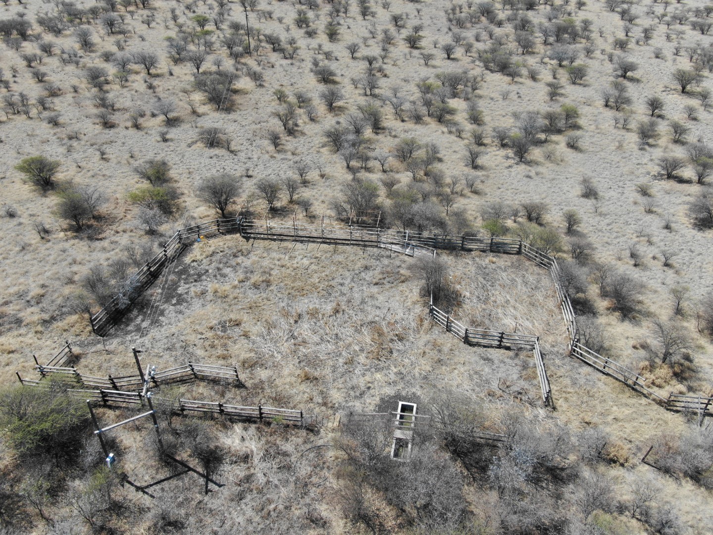 Vacant Land for sale in Radium, Bela Bela, 427000 m²