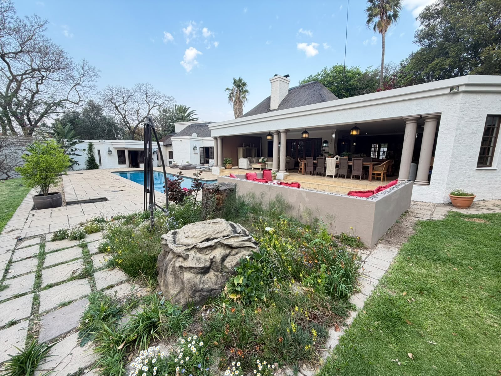 House for sale in Bryanston, Sandton, 642 Mandeville Road, Bryanston, Sandton, Gauteng, 800 m²