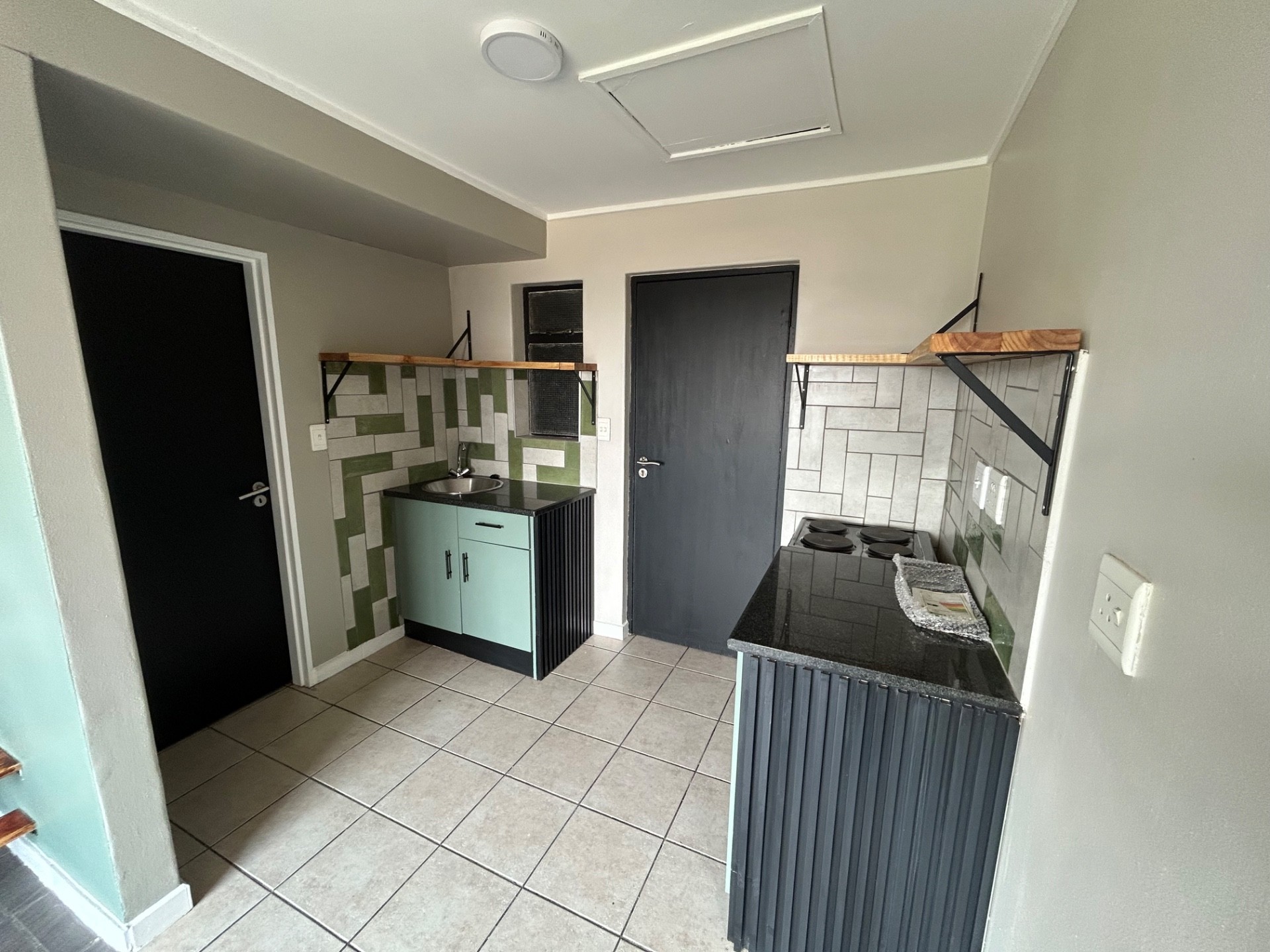 Apartment for sale in Braamfontein Werf, Johannesburg, 85 (3rd floor), Stanley, 28 Lime, Braamfontein Werf, Johannesburg, Gauteng