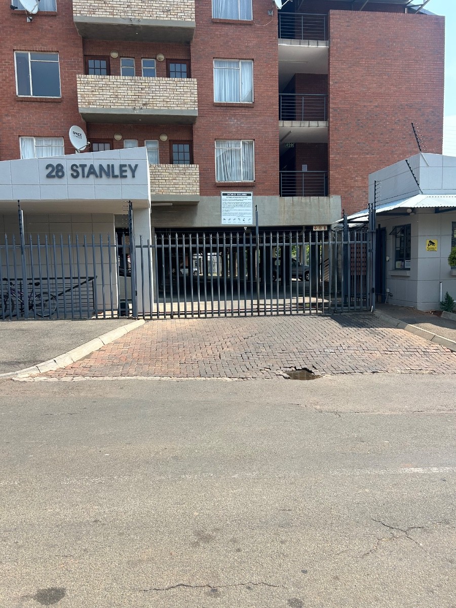 Apartment for sale in Braamfontein Werf, Johannesburg, 85 (3rd floor), Stanley, 28 Lime, Braamfontein Werf, Johannesburg, Gauteng