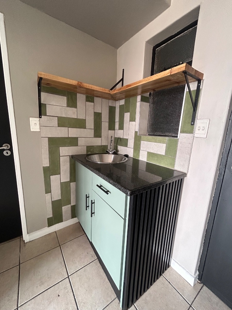 Apartment for sale in Braamfontein Werf, Johannesburg, 85 (3rd floor), Stanley, 28 Lime, Braamfontein Werf, Johannesburg, Gauteng