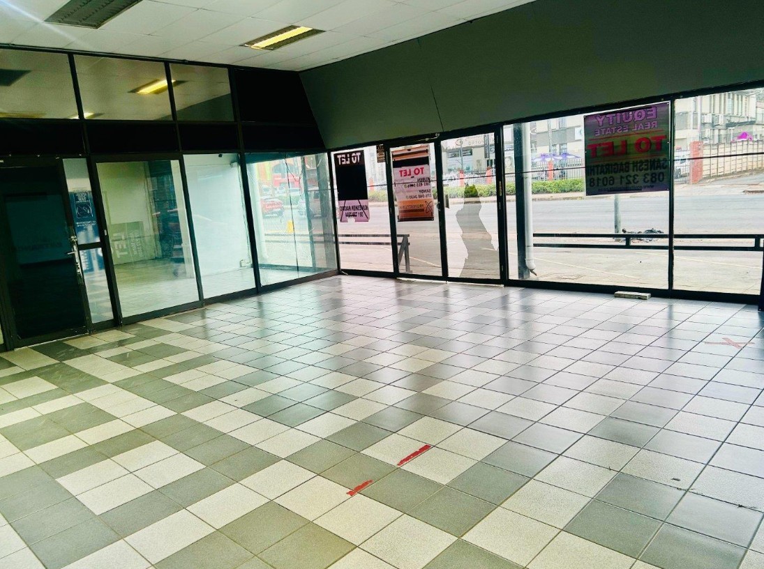Warehouse for rent in Pietermaritzburg Central, Pietermaritzburg, KwaZulu Natal, 2516 m²
