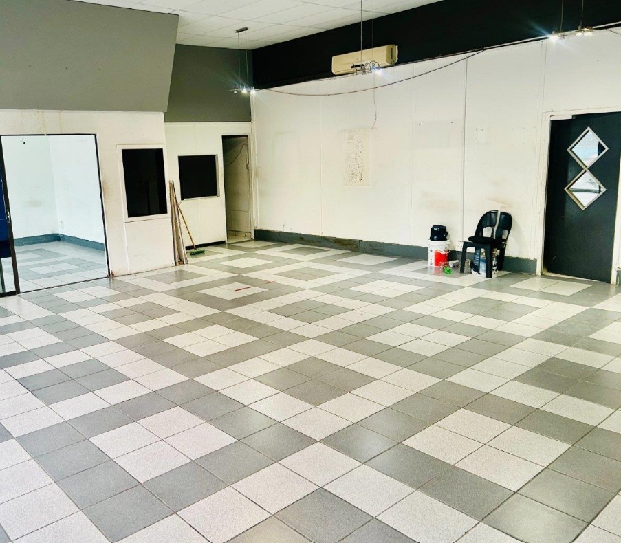 Warehouse for rent in Pietermaritzburg Central, Pietermaritzburg, KwaZulu Natal, 2516 m²