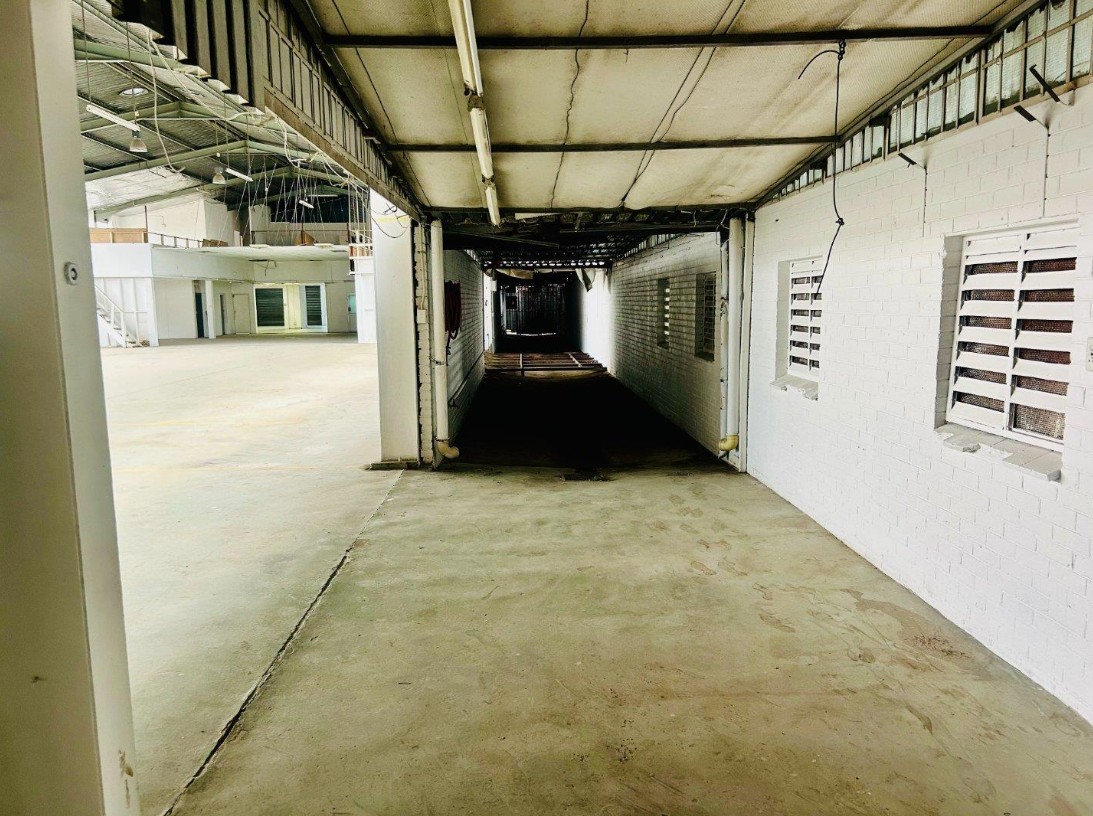 Warehouse for rent in Pietermaritzburg Central, Pietermaritzburg, KwaZulu Natal, 2516 m²