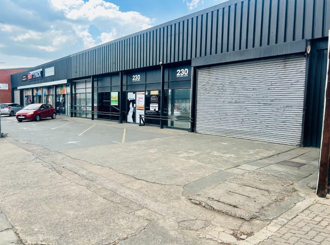 Warehouse for rent in Pietermaritzburg Central, Pietermaritzburg, KwaZulu Natal, 2516 m²