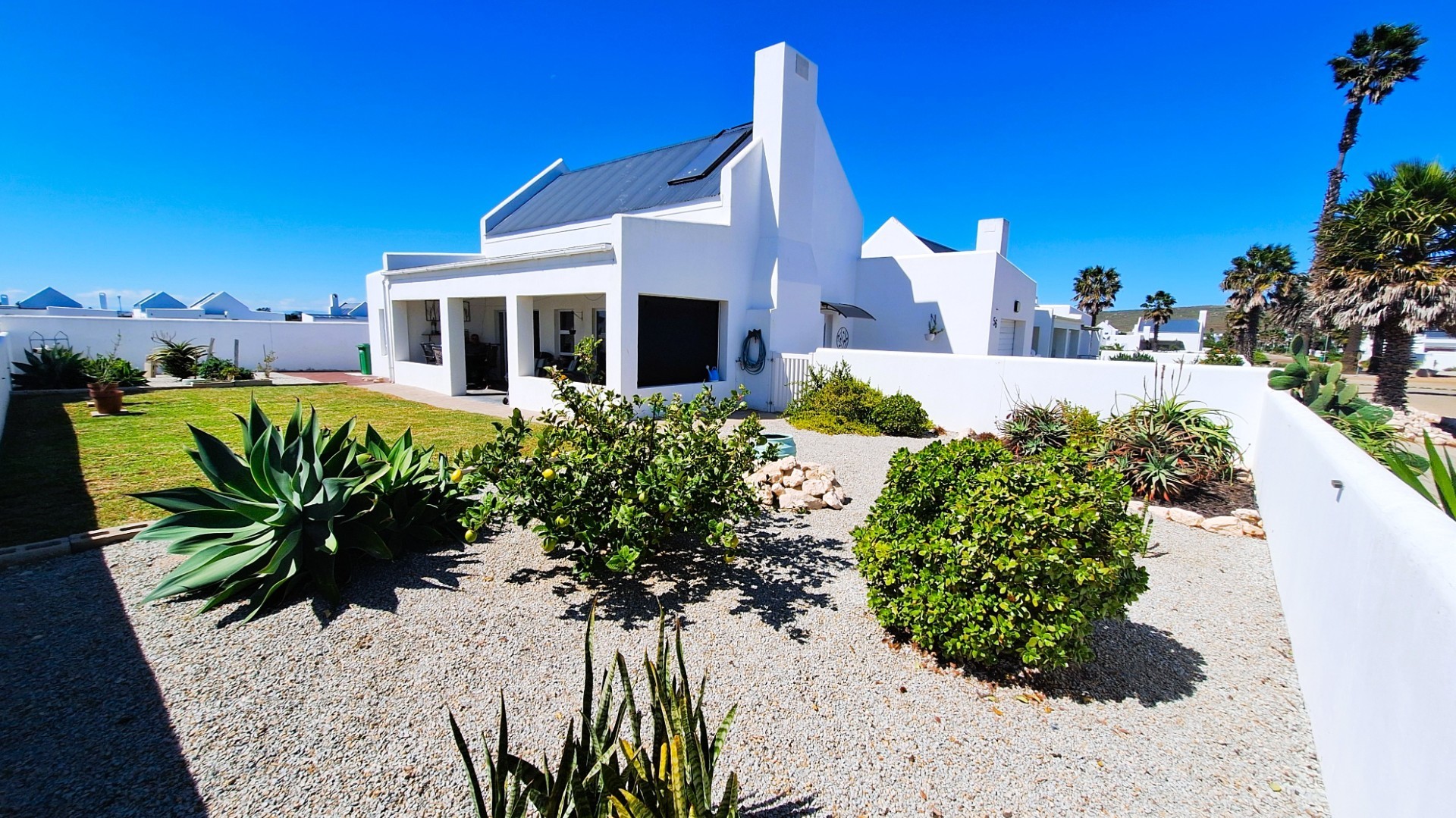 House for sale in Lampiesbaai, St Helena Bay, 56 Lampies Drive, Lampiesbaai, St Helena Bay, Western Cape, 117 m²