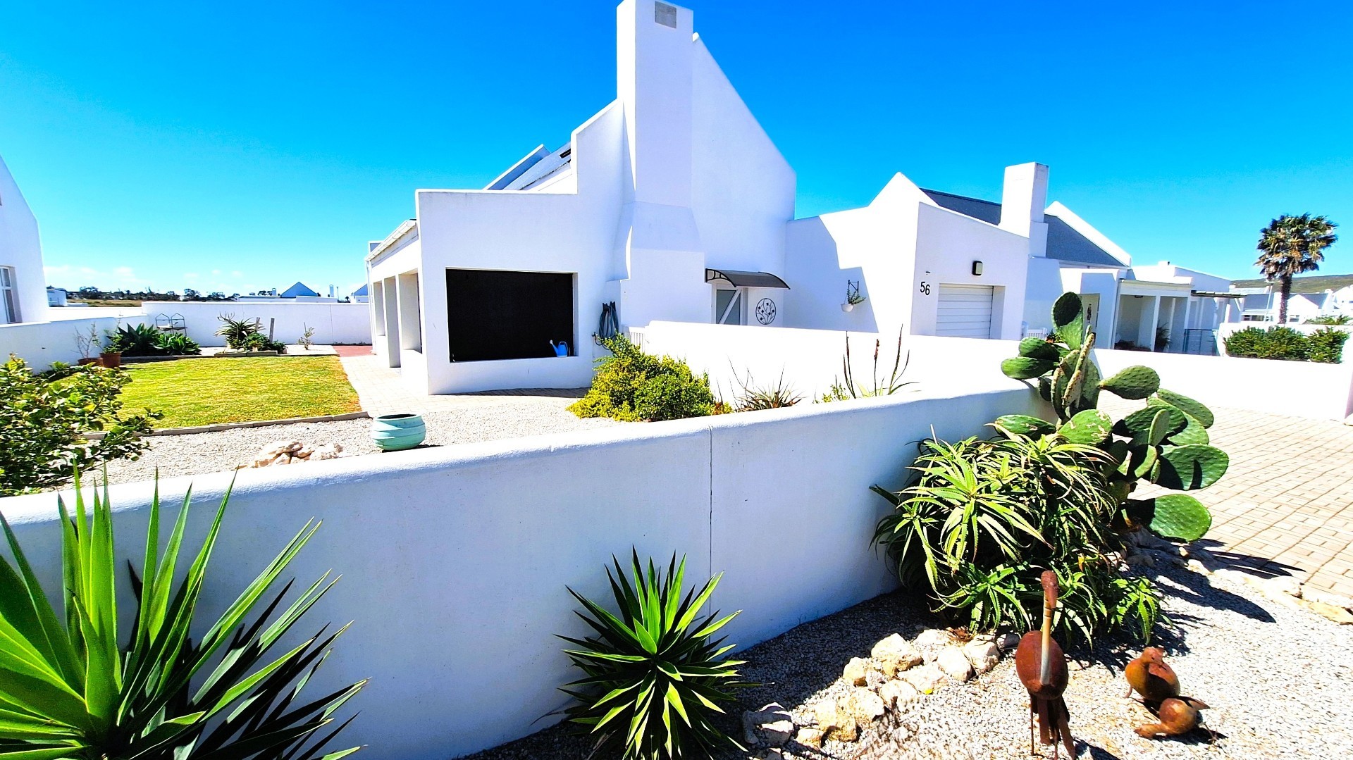 House for sale in Lampiesbaai, St Helena Bay, 56 Lampies Drive, Lampiesbaai, St Helena Bay, Western Cape, 117 m²