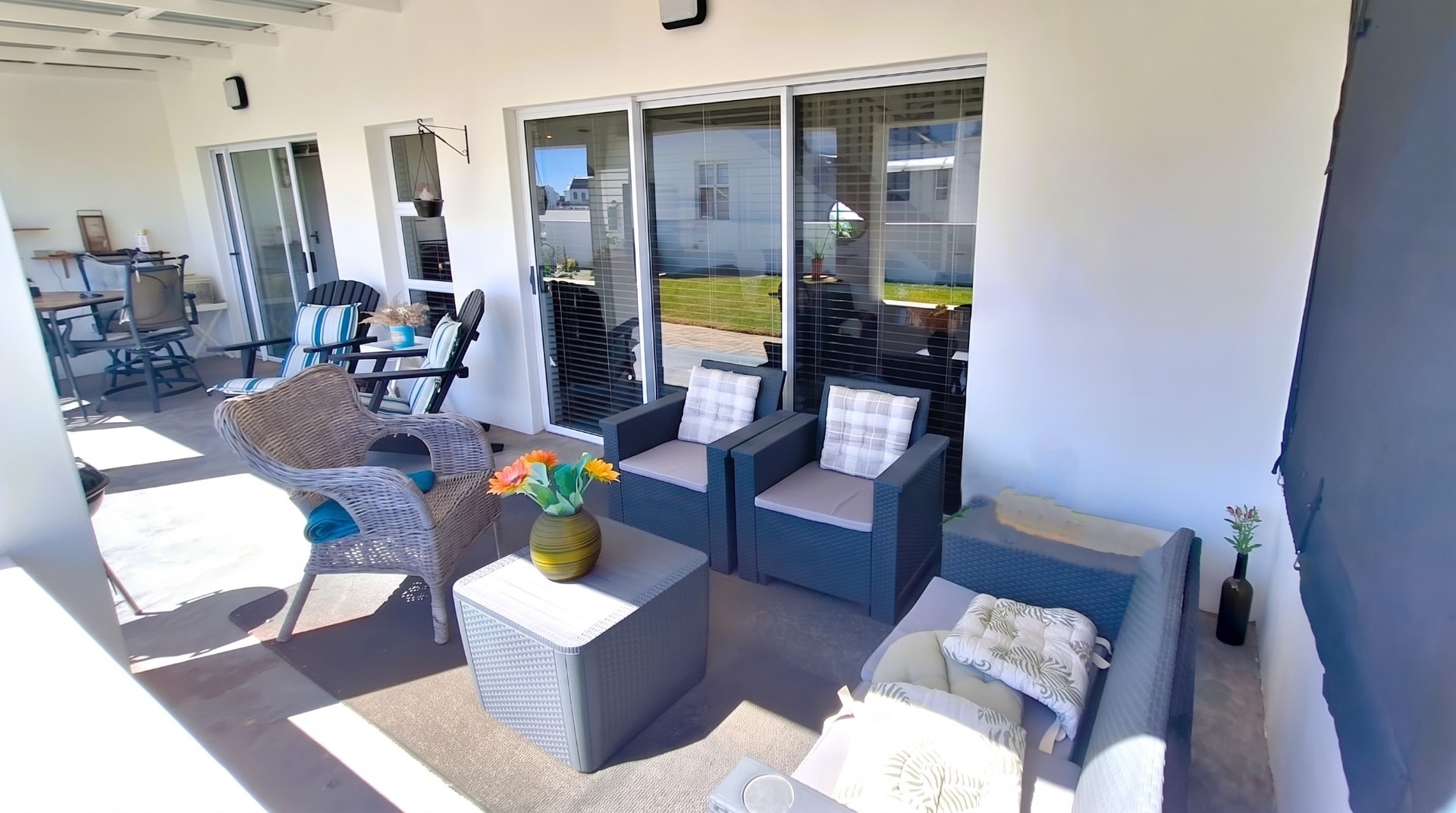 House for sale in Lampiesbaai, St Helena Bay, 56 Lampies Drive, Lampiesbaai, St Helena Bay, Western Cape, 117 m²