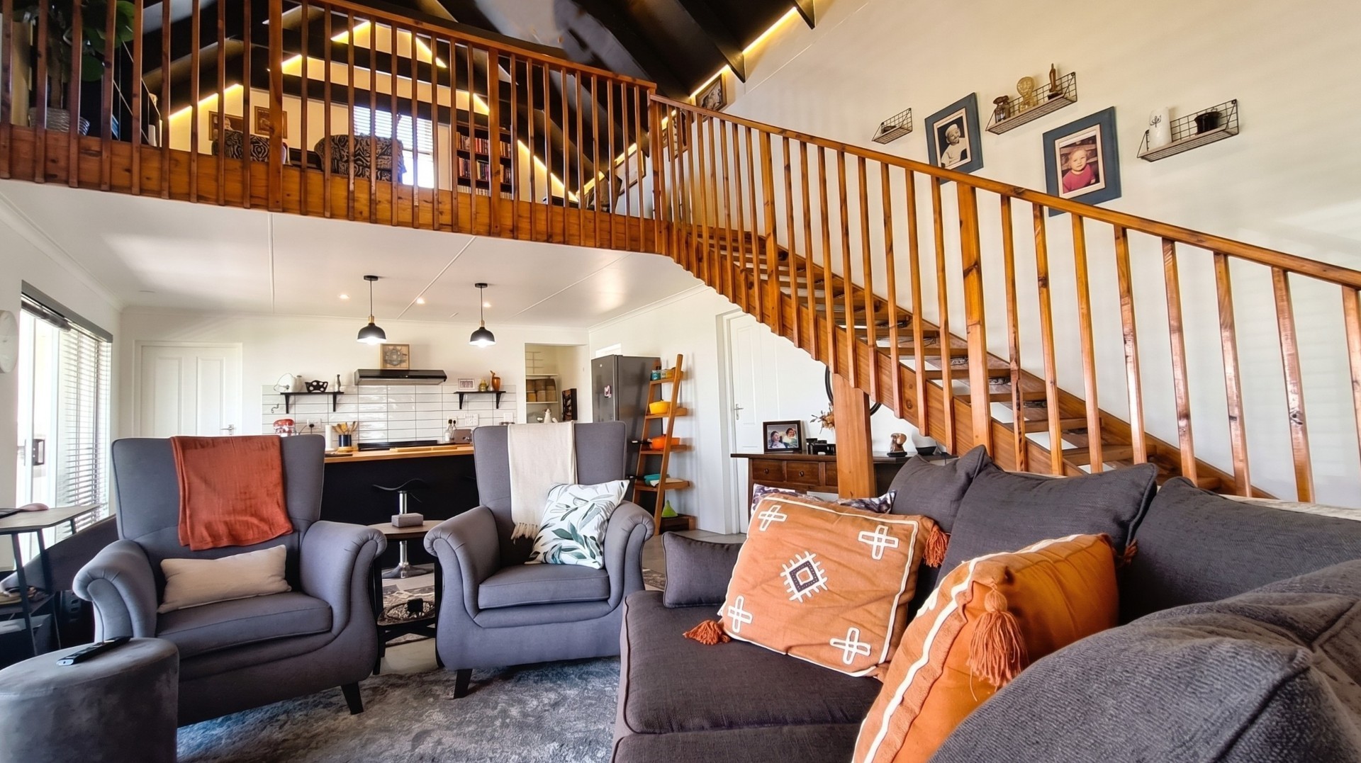 House for sale in Lampiesbaai, St Helena Bay, 56 Lampies Drive, Lampiesbaai, St Helena Bay, Western Cape, 117 m²