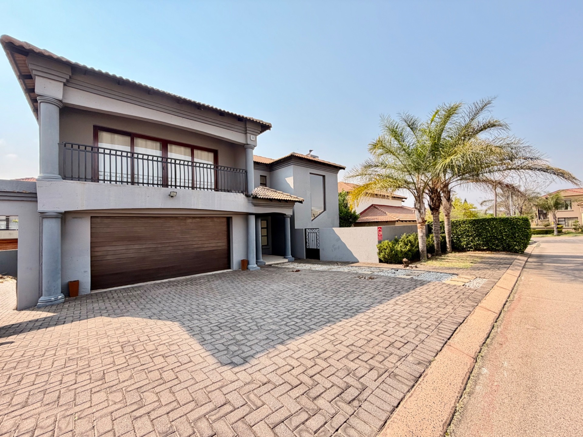 Immaculate 3 Bedroom House To Rent in Noordwyk, Midrand