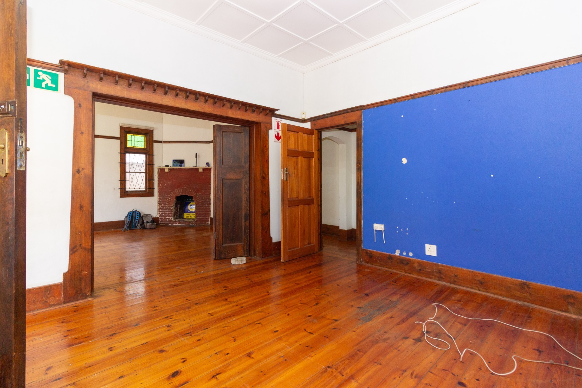 Office for rent in Walmer, Port Elizabeth, Unit 03, 30 Heugh Road, Walmer, Port Elizabeth, Eastern Cape, 168 m²