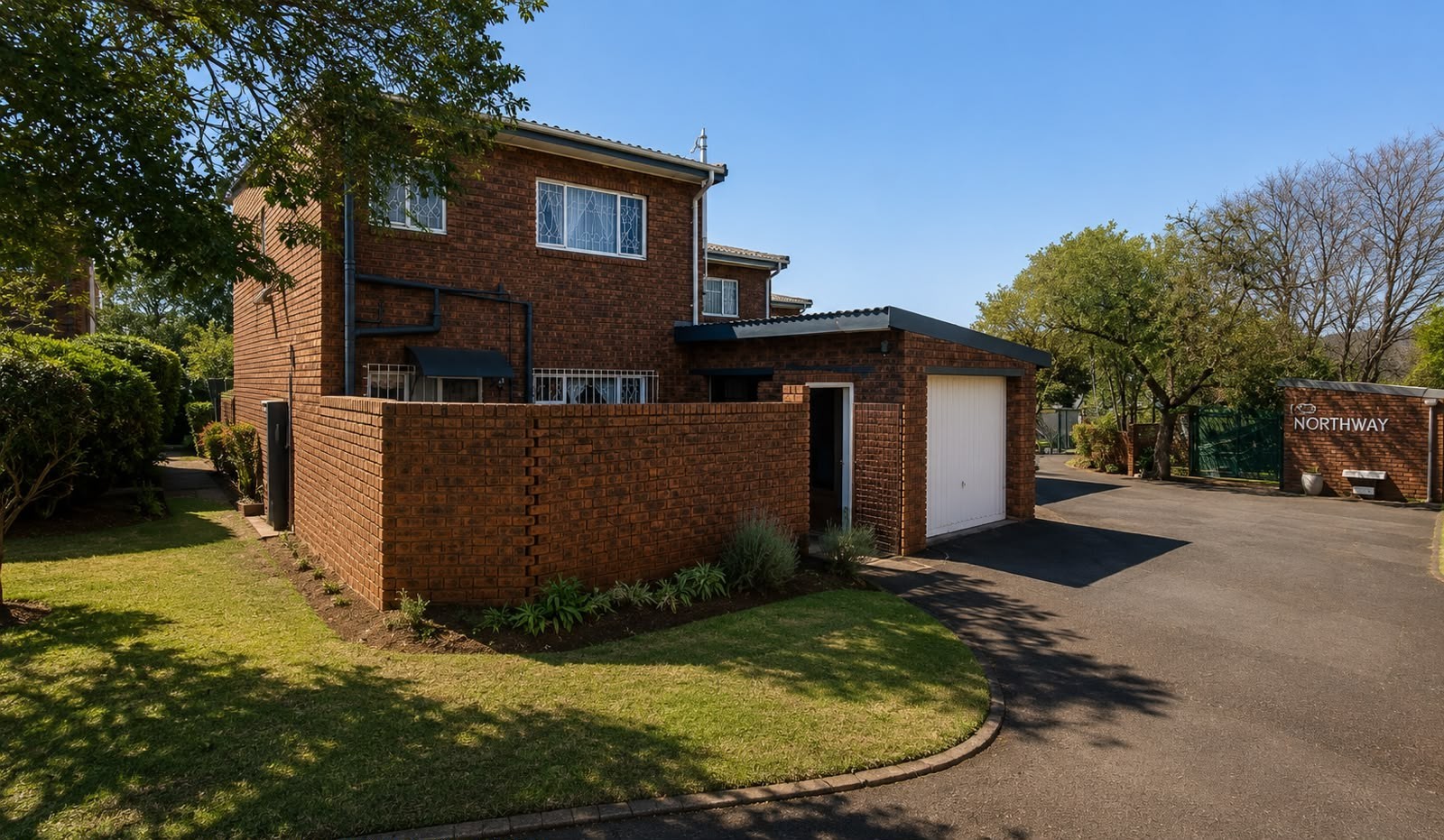 Townhouse for rent in Scottsville, Pietermaritzburg, KwaZulu Natal, 8 Lindup Rd, Scottsville, Pietermaritzburg, KwaZulu Natal