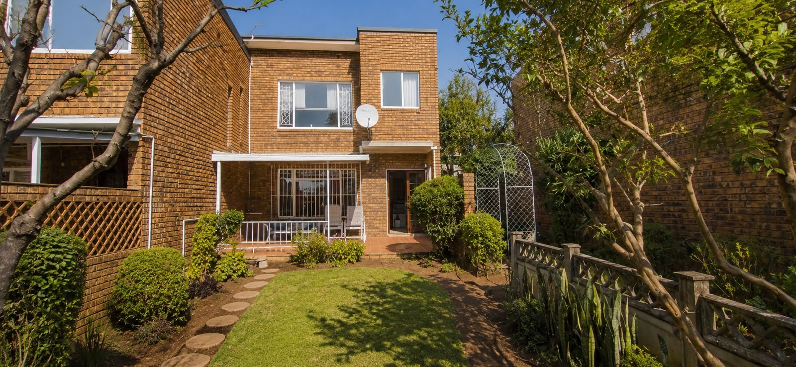 Townhouse for rent in Scottsville, Pietermaritzburg, KwaZulu Natal, 8 Lindup Rd, Scottsville, Pietermaritzburg, KwaZulu Natal