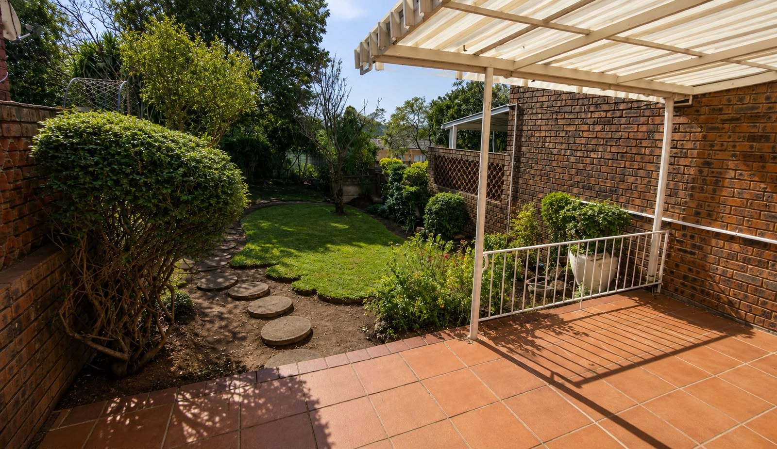 Townhouse for rent in Scottsville, Pietermaritzburg, KwaZulu Natal, 8 Lindup Rd, Scottsville, Pietermaritzburg, KwaZulu Natal