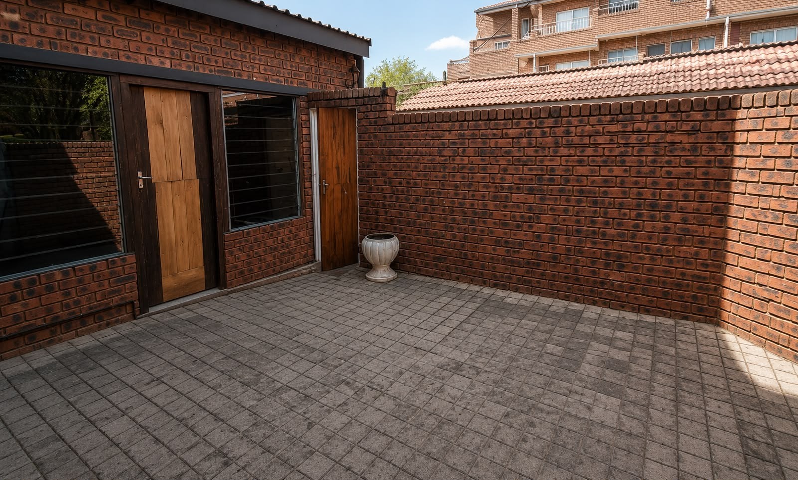 Townhouse for rent in Scottsville, Pietermaritzburg, KwaZulu Natal, 8 Lindup Rd, Scottsville, Pietermaritzburg, KwaZulu Natal