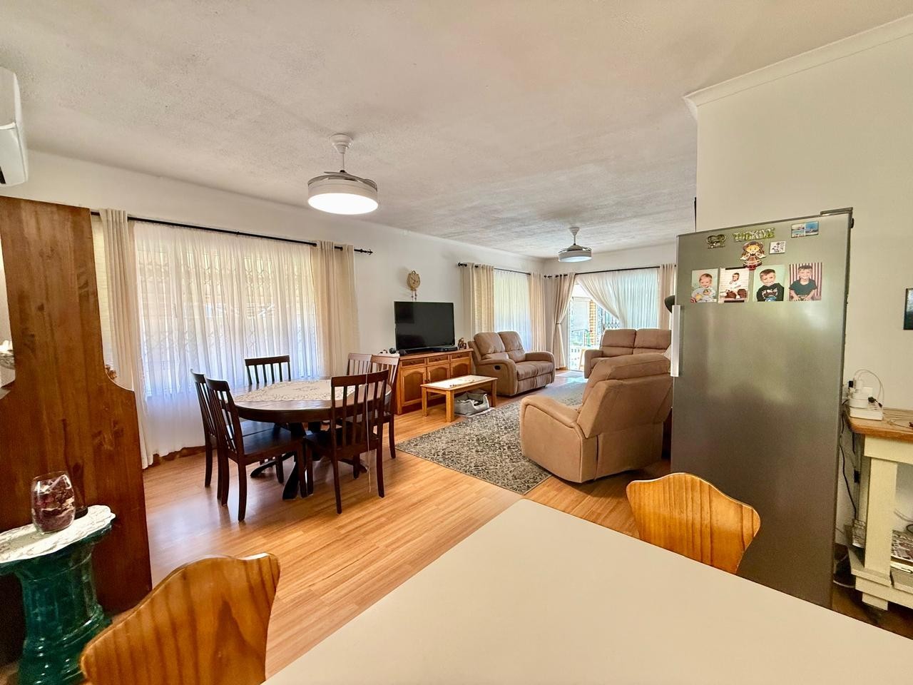 Townhouse for sale in Manaba Beach, Margate, KwaZulu Natal, 164 m²