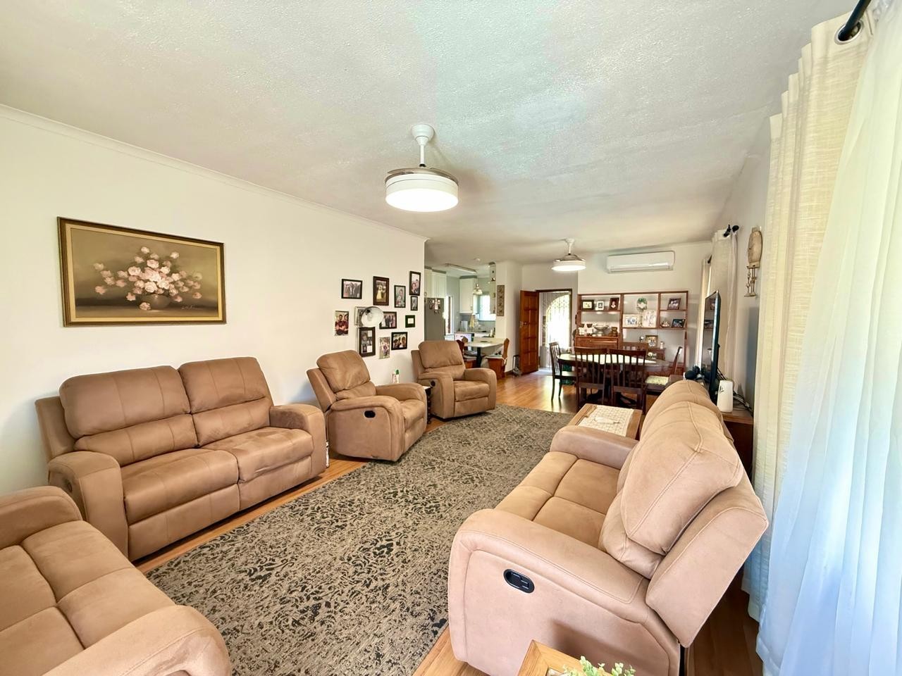 Townhouse for sale in Manaba Beach, Margate, KwaZulu Natal, 164 m²