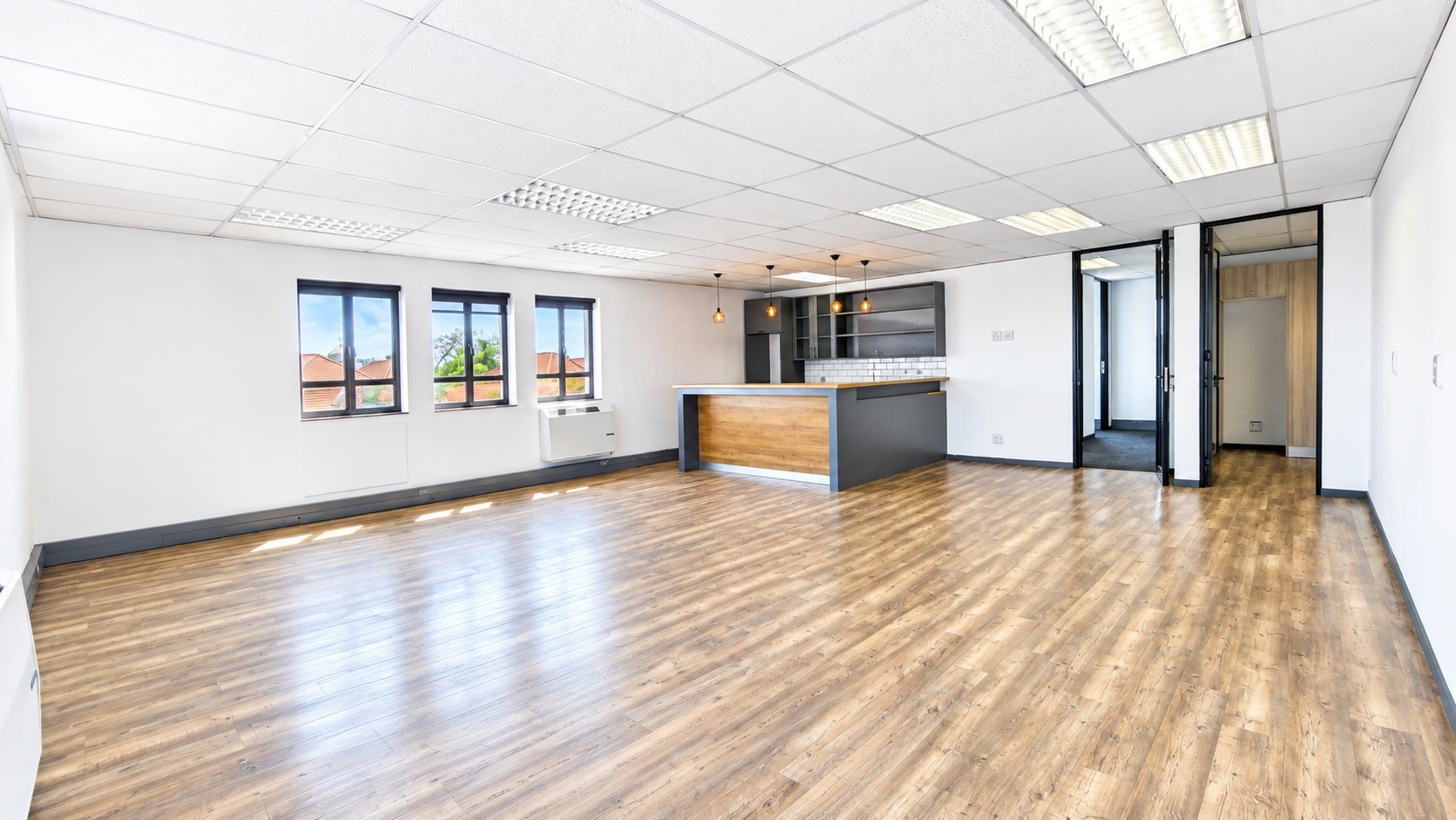Office for rent in Bryanston East, Bryanston, Sandton, 387 m²