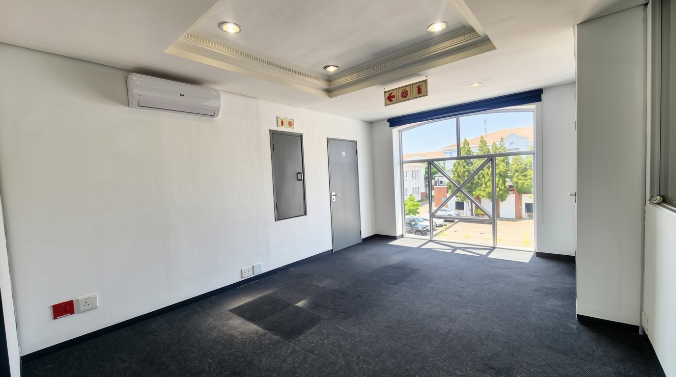 Office for rent in Bryanston East, Bryanston, Sandton, 387 m²