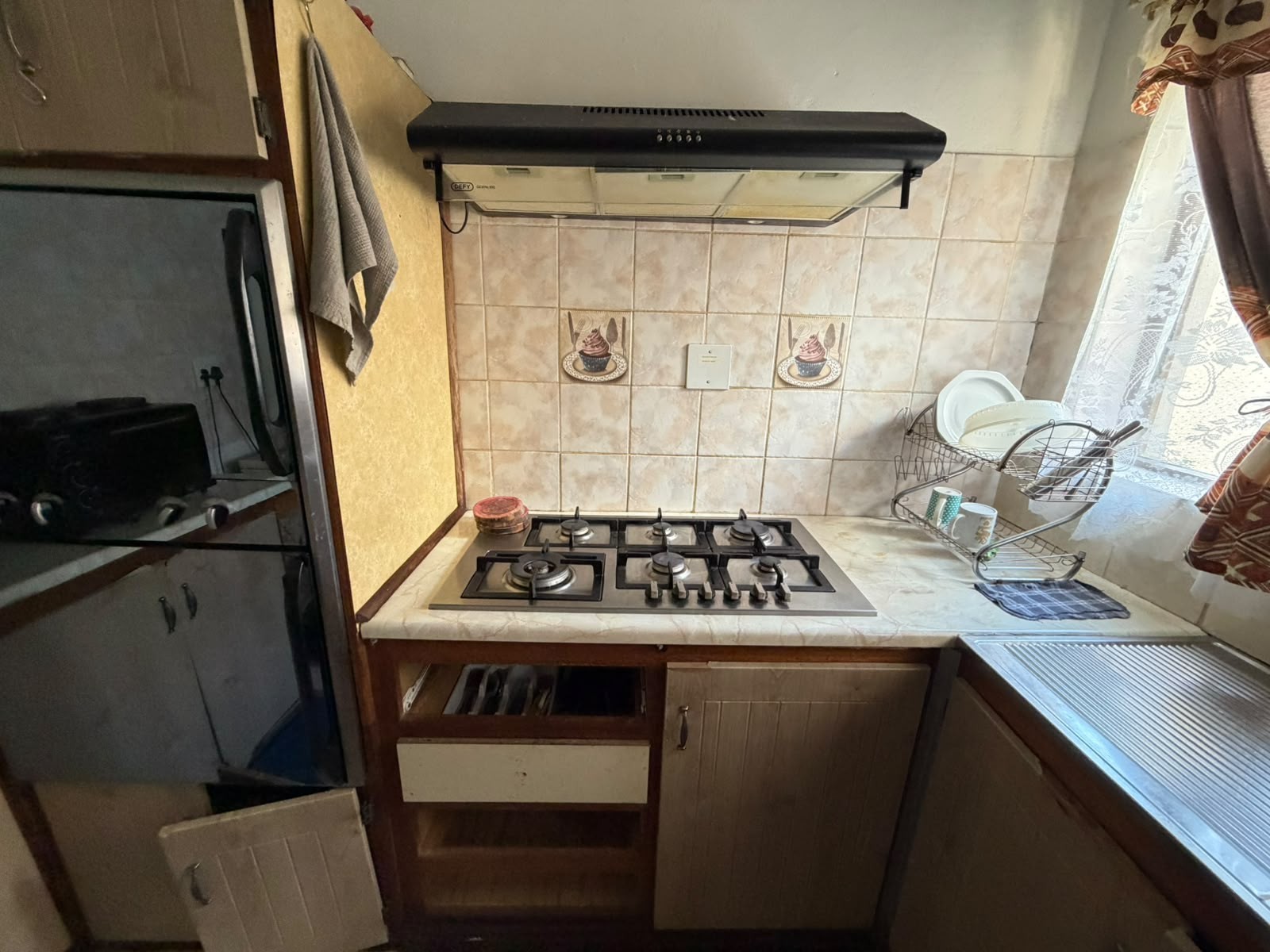 House for sale in Bot River, 195 m²