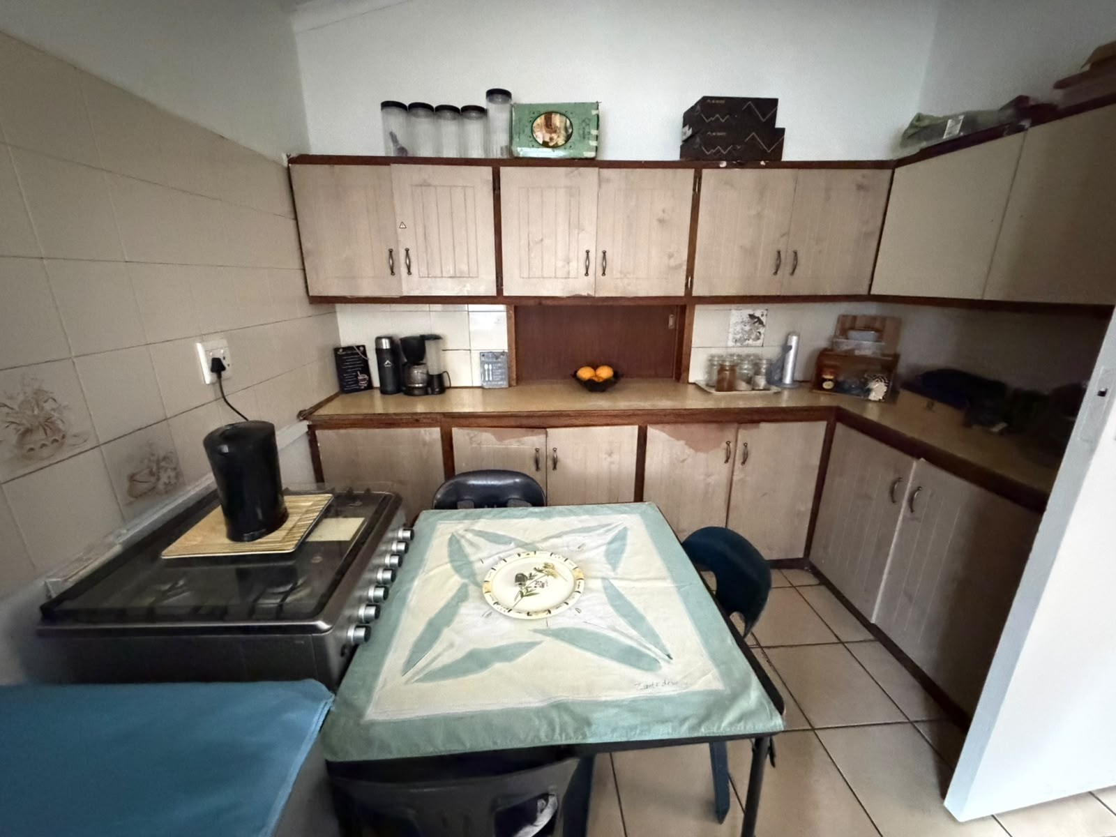 House for sale in Bot River, 195 m²