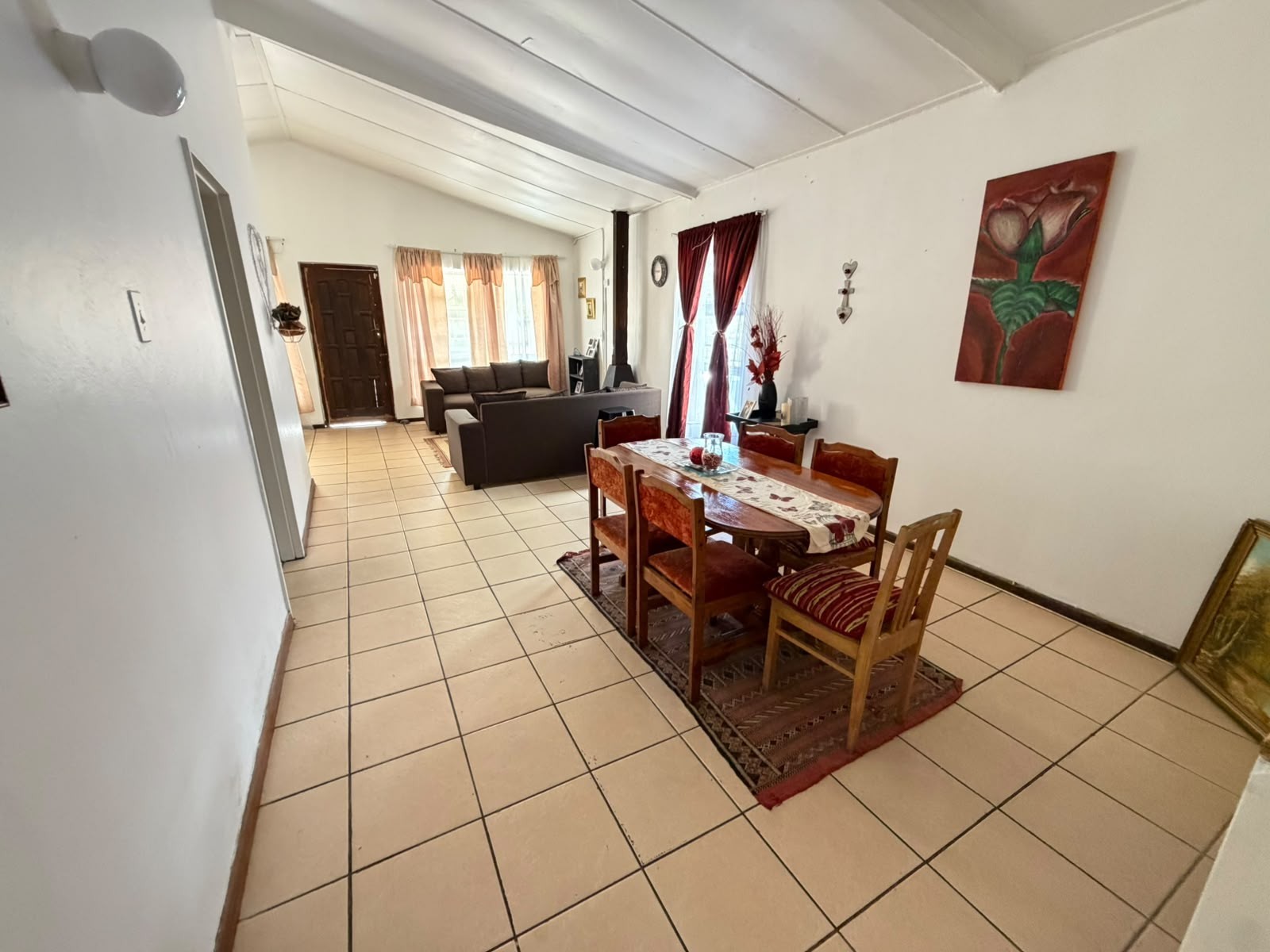House for sale in Bot River, 195 m²