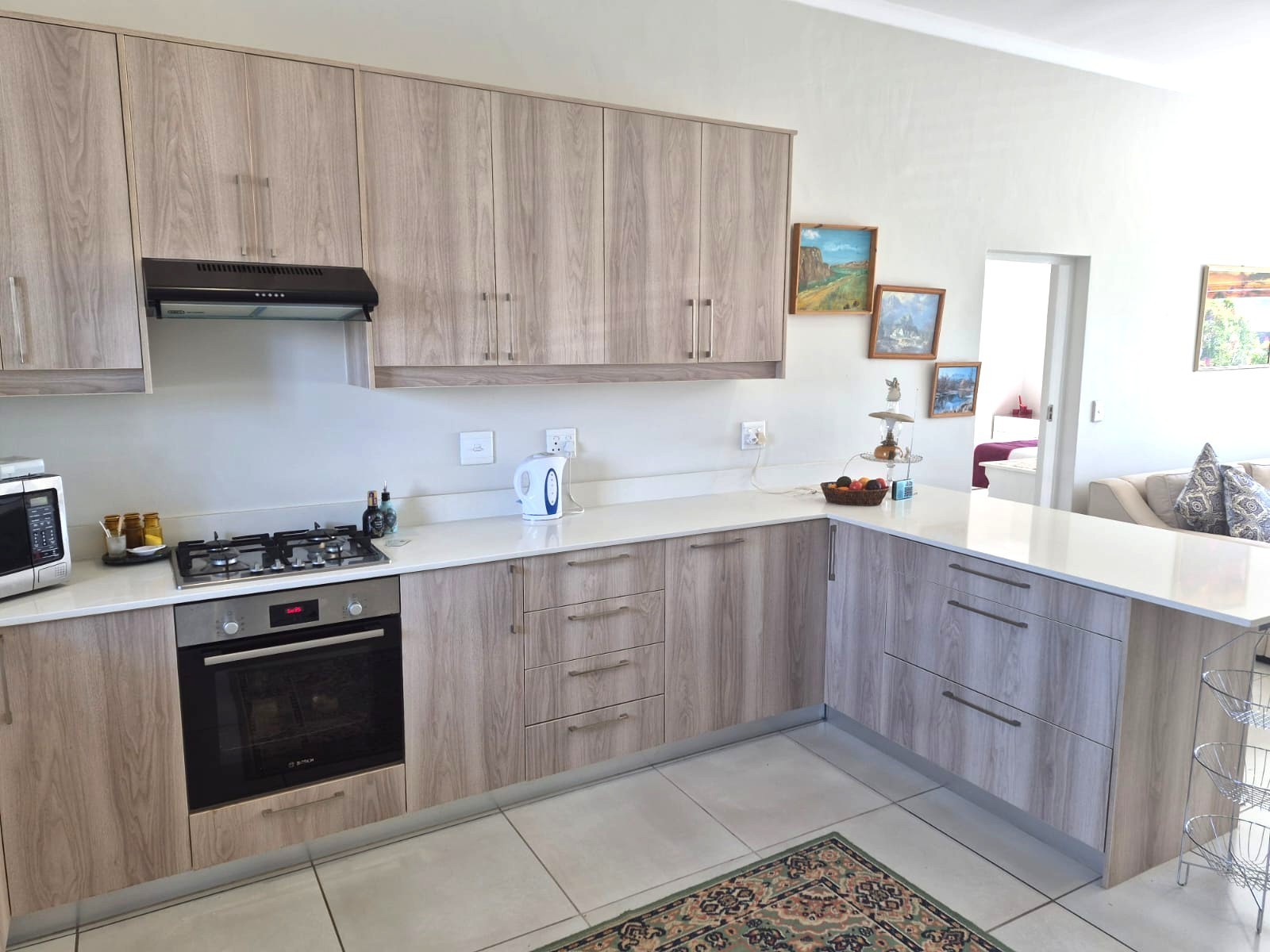House for sale in Laguna, Langebaan, 129 m²