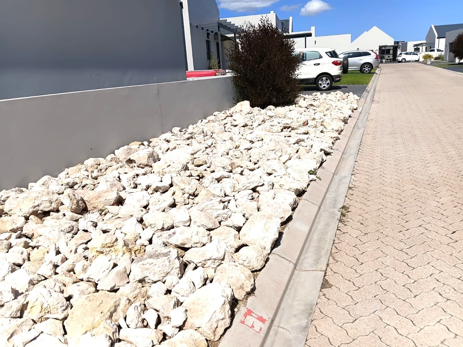 House for sale in Laguna, Langebaan, 129 m²