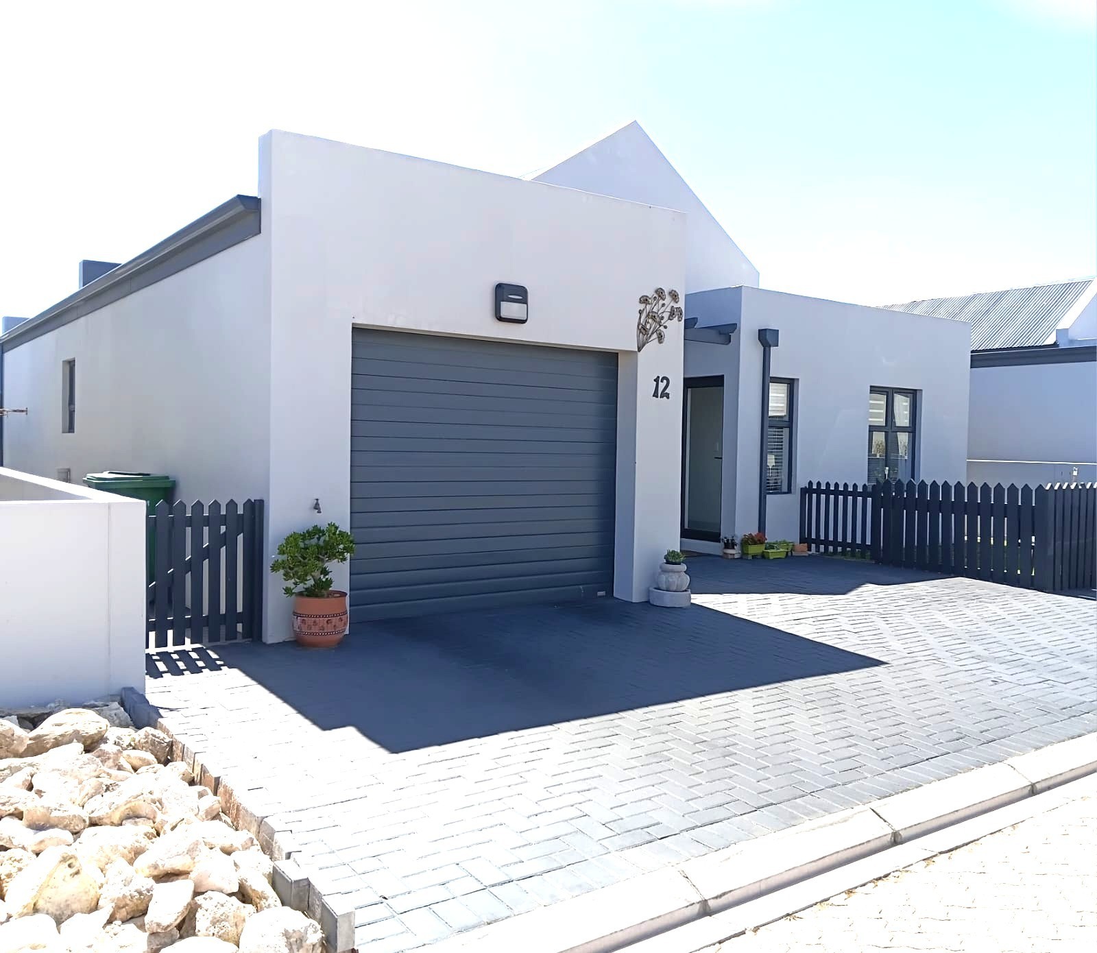 House for sale in Laguna, Langebaan, 129 m²