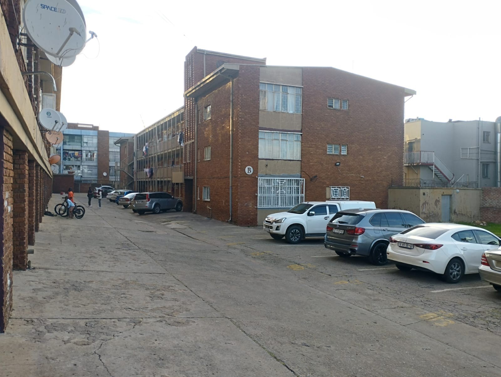 Studio Apartment for sale in Laudium, Centurion