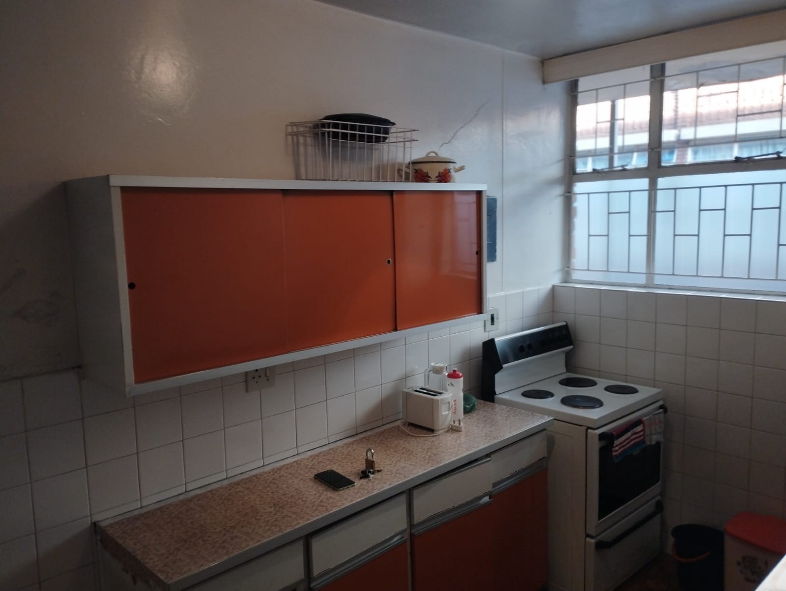 Studio Apartment for sale in Laudium, Centurion