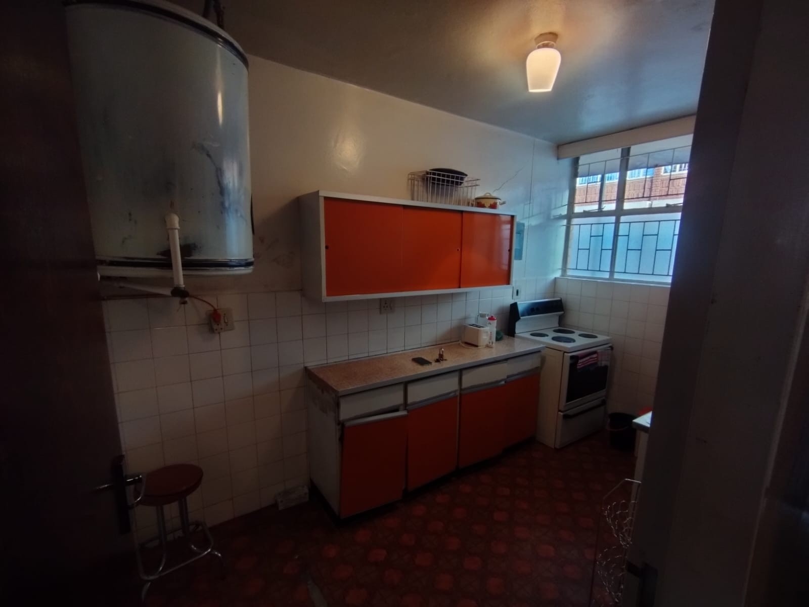 Studio Apartment for sale in Laudium, Centurion