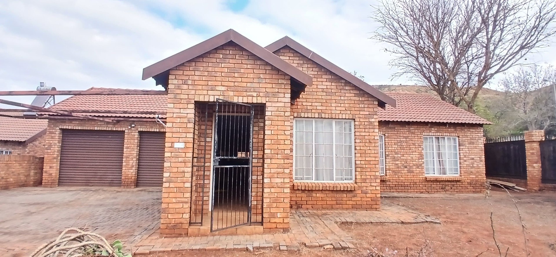 Townhouse for sale in Amandasig, Akasia, 00, Siringa Villas, 20 wilde sering avenue, Amandasig, Akasia, Gauteng, 508 m²