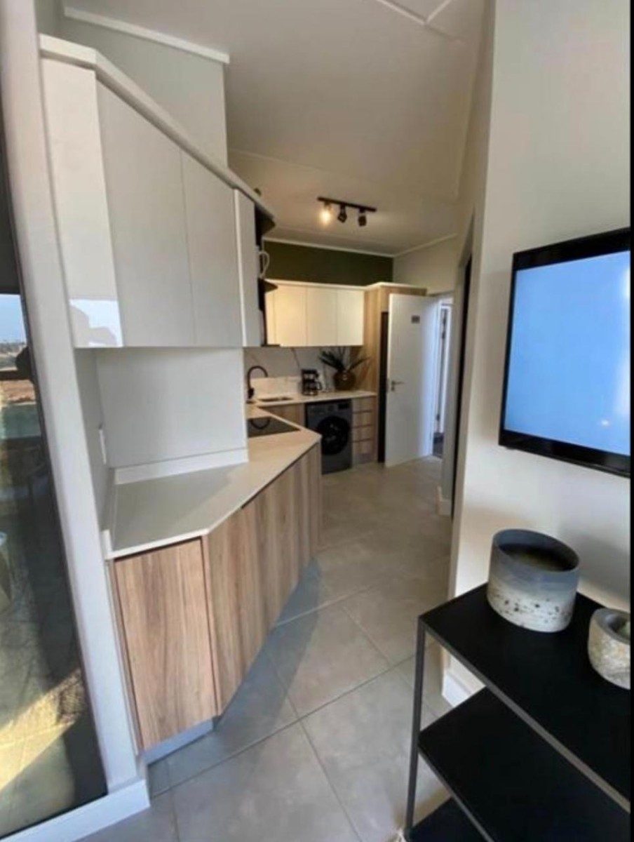 Apartment for rent in Waterfall, Midrand, 1 D (2nd floor), Munyaka Estate, 12 Munyaka BLVD, Waterfall, Midrand, Gauteng, 40 m²