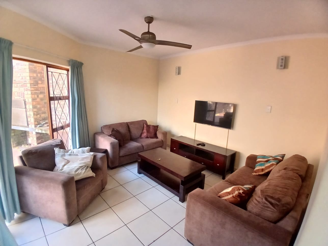 Duplex for rent in Ramsgate, Margate, KwaZulu Natal