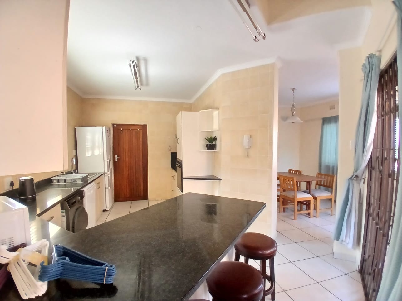 Duplex for rent in Ramsgate, Margate, KwaZulu Natal