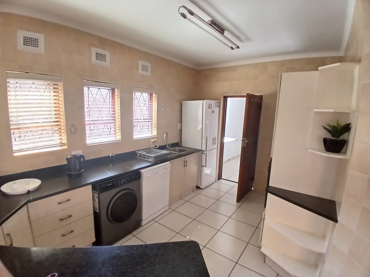 Duplex for rent in Ramsgate, Margate, KwaZulu Natal