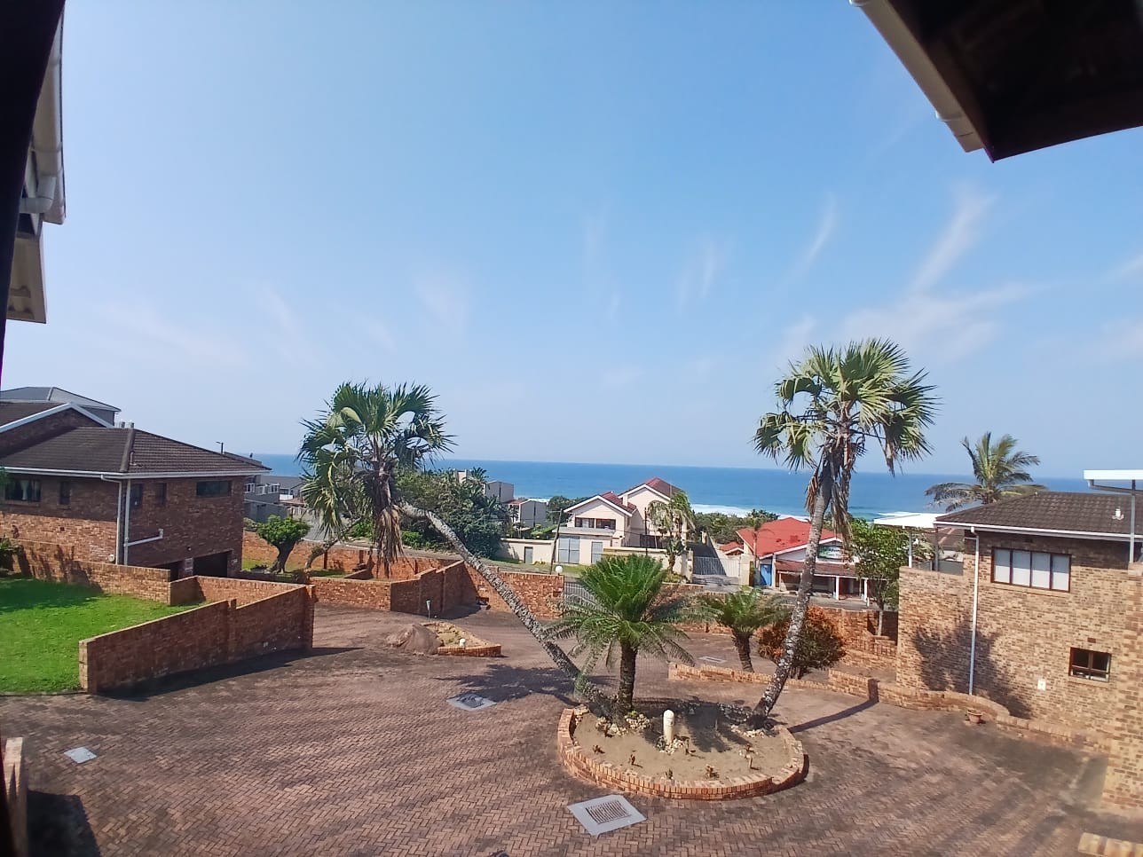Duplex for rent in Ramsgate, Margate, KwaZulu Natal