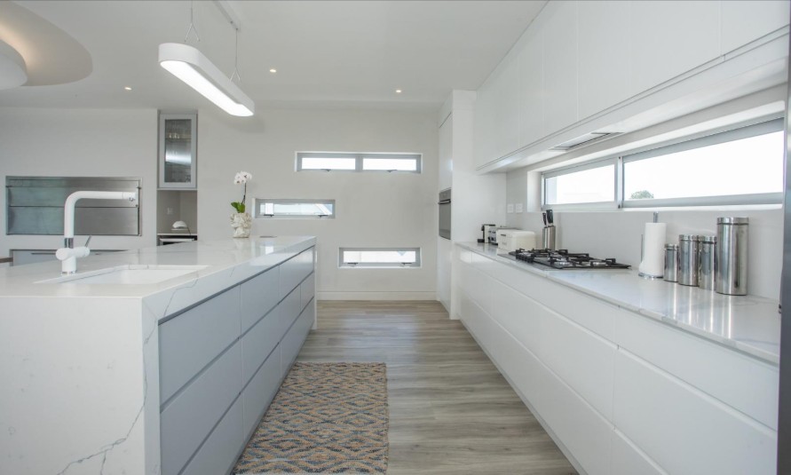 House for sale in Myburgh Park, Langebaan, 750 m²