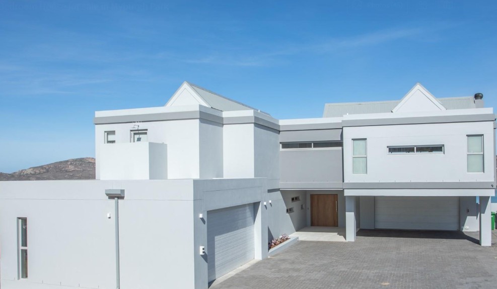 House for sale in Myburgh Park, Langebaan, 750 m²