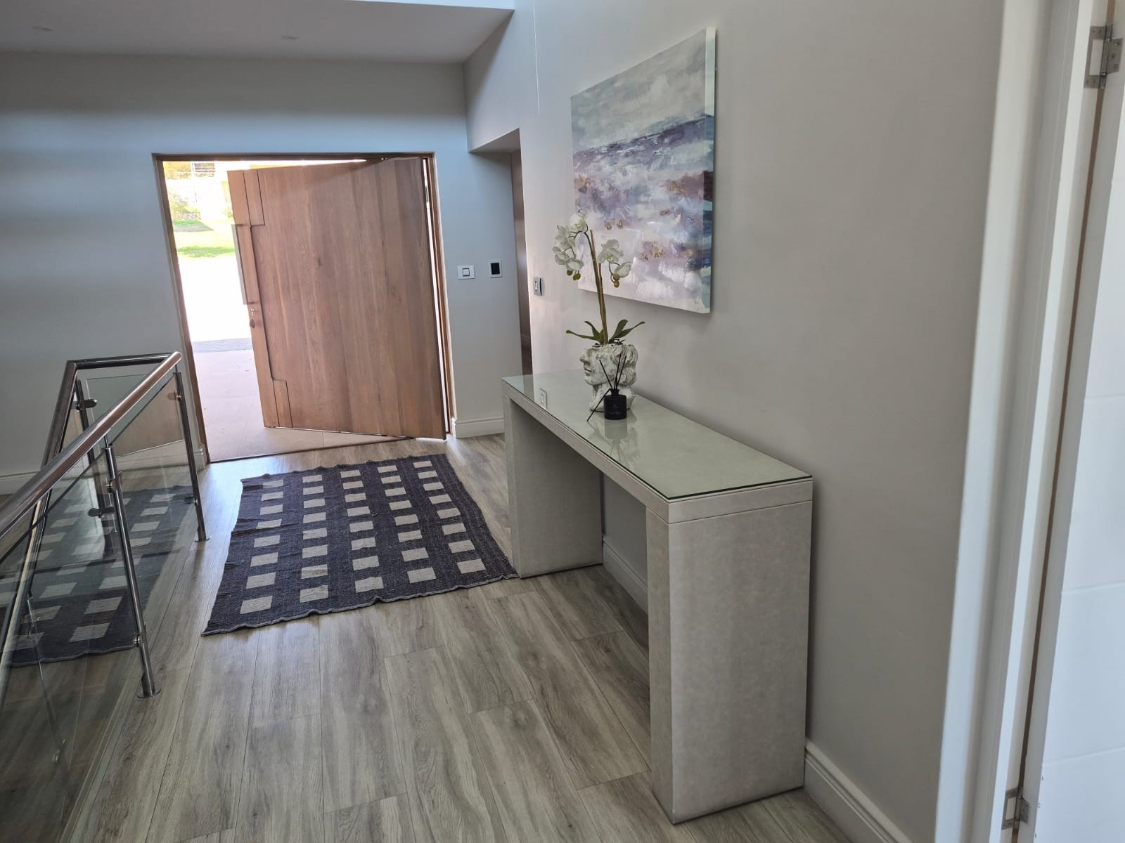 House for sale in Myburgh Park, Langebaan, 750 m²