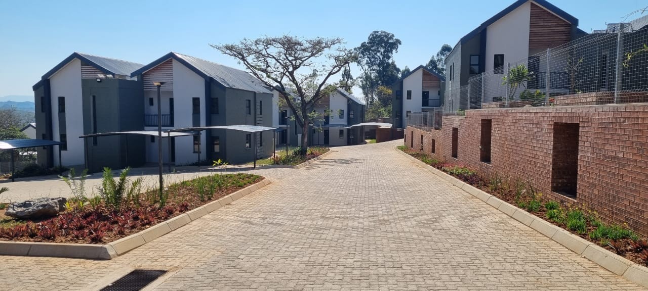 Townhouse for rent in Stonehenge, Nelspruit, 36, 37 Naguil street, Stonehenge, Nelspruit, Mpumalanga, 106 m²