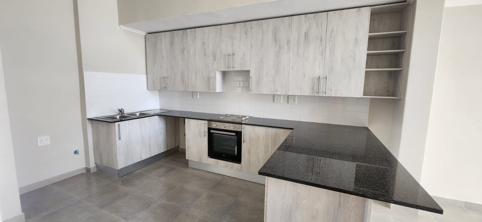 Townhouse for rent in Stonehenge, Nelspruit, 36, 37 Naguil street, Stonehenge, Nelspruit, Mpumalanga, 106 m²