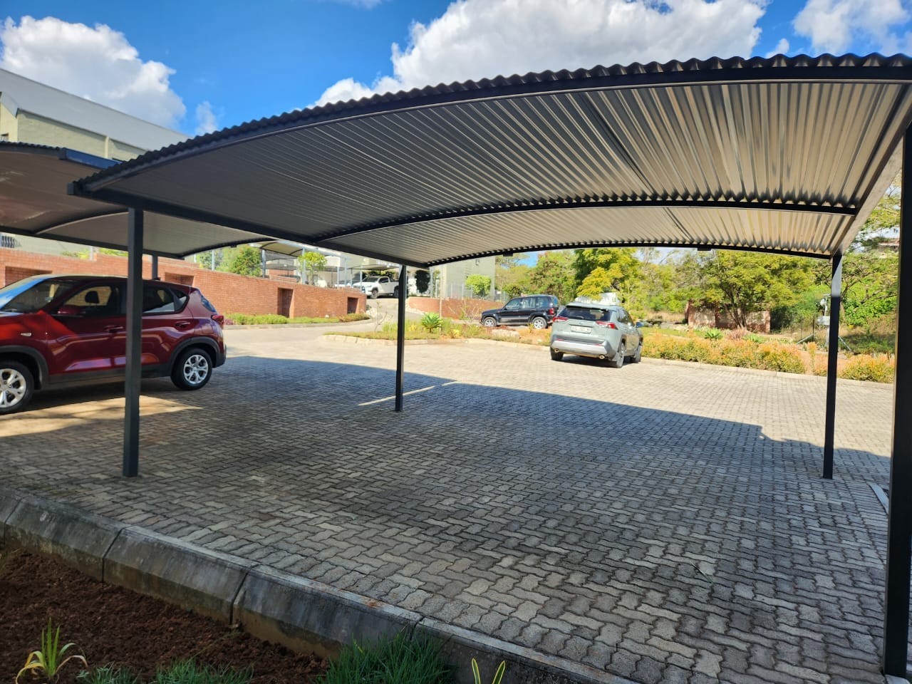 Townhouse for rent in Stonehenge, Nelspruit, 36, 37 Naguil street, Stonehenge, Nelspruit, Mpumalanga, 106 m²