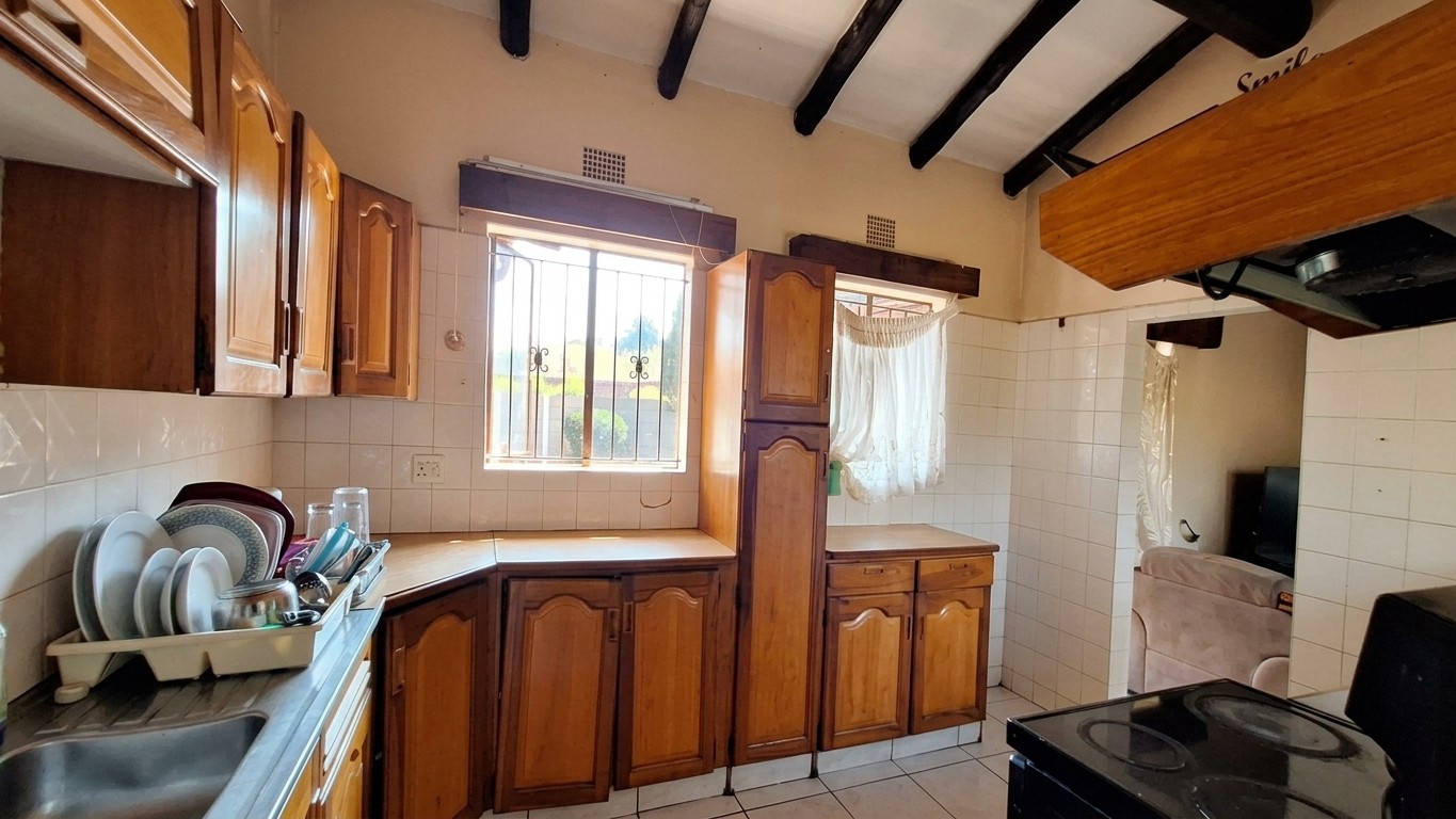 House for sale in Lambton Gardens, Germiston, 285 m²