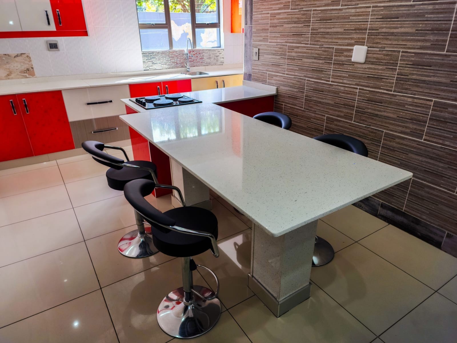 Townhouse for sale in Aviary Hill, Newcastle, KwaZulu Natal