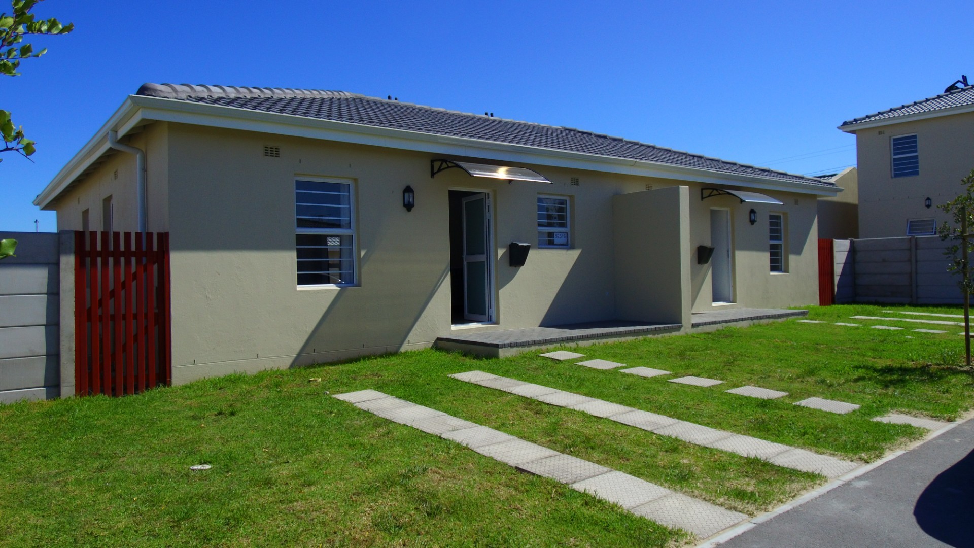 Development for sale in Bardale Village, Blue Downs