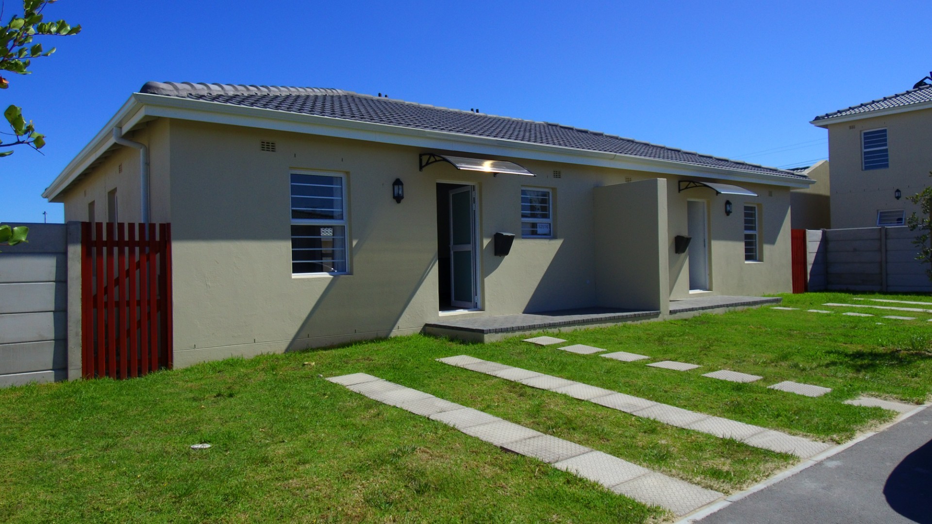 Development for sale in Bardale Village, Blue Downs