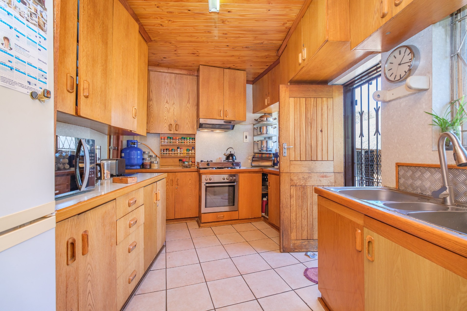 House for sale in Hamberg, Roodepoort, 298 m²